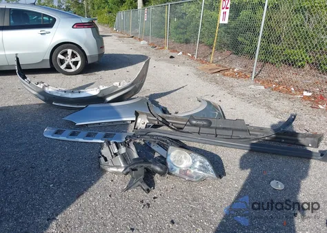 2014 Chevrolet Captiva Sport 2Ls from USA, damaged, VIN 3GNAL2EK0ES613115